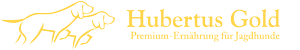 Hubertus Gold - Premium-Ernährung für Jagdhunde